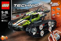 LEGO Technic 42065 - Ferngesteuerter Tracked Racer