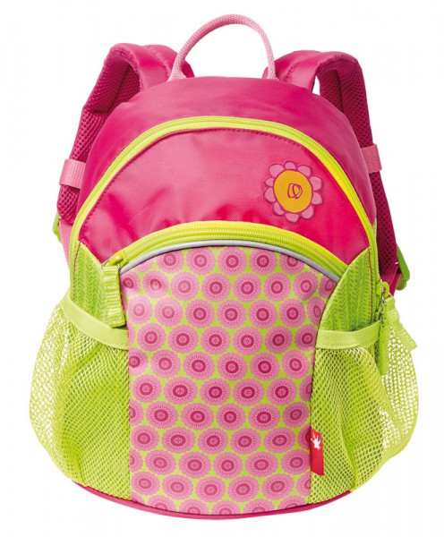 Sigikid - 24002 - Rucksack klein Florentine