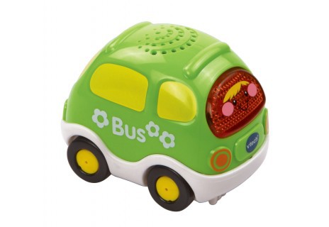 Vtech-119504- Tut Tut Baby Flitzer - Bus