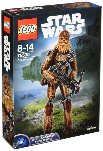 Lego Star Wars 75530 - Chewbacca