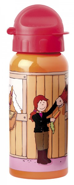 Sigikid - 24489 - Trinkflasche Pony Sue