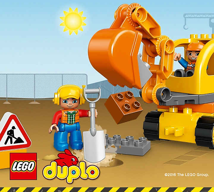 LEGO DUPLO