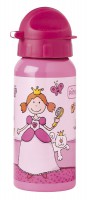 Sigikid - 24482 - Trinkflasche Pinky Queeny