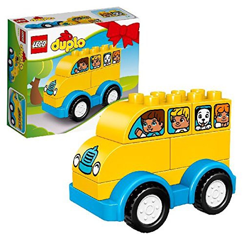 Lego Duplo 10851 - Mein erster Bus